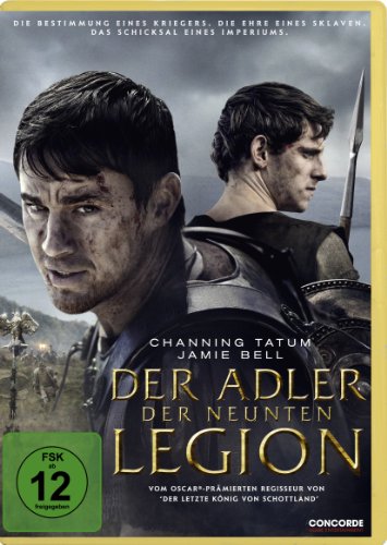  - Der Adler der neunten Legion