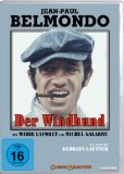 DVD - Der Profi