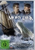 DVD - Moby Dick