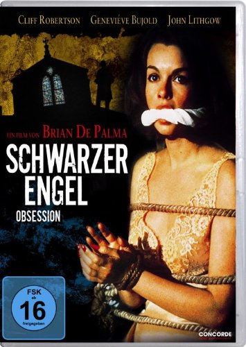  - Schwarzer Engel - Obsession