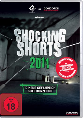  - Shocking Shorts 2011 - 10 neue gefährlich gute Kurzfilme