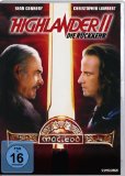  - Highlander [Blu-ray]