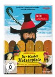 DVD - Der Räuber Hotzenplotz