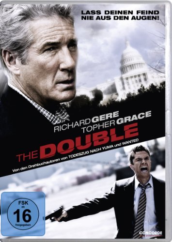  - The Double