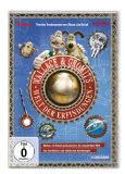 DVD - Wallace & Gromit - 3 unglaubliche Abenteuer