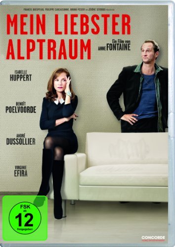  - Mein liebster Alptraum