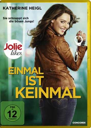 DVD - Einmal ist keinmal