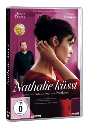 DVD - Nathalie küsst