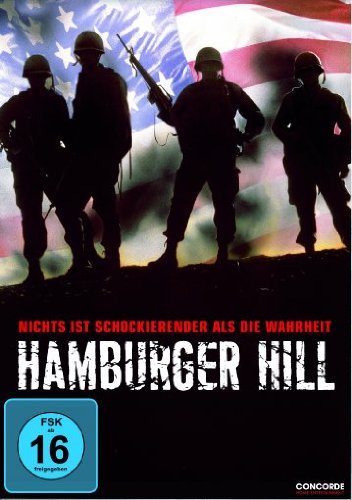  - Hamburger Hill