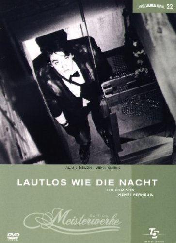  - Lautlos wie die Nacht