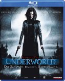 Blu-ray - Underworld - Aufstand der Lykaner (3)