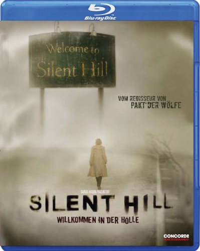 Blu-ray - Silent Hill