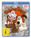  - Chicken Run - Hennen Rennen [Blu-ray]