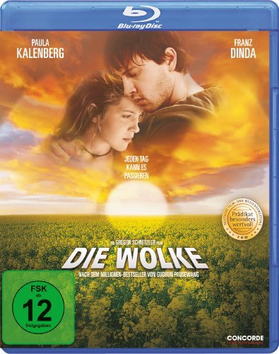  - Die Wolke [Blu-ray]