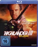  - Highlander [Blu-ray]