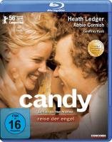  - Candy - Reise der Engel [Blu-ray]