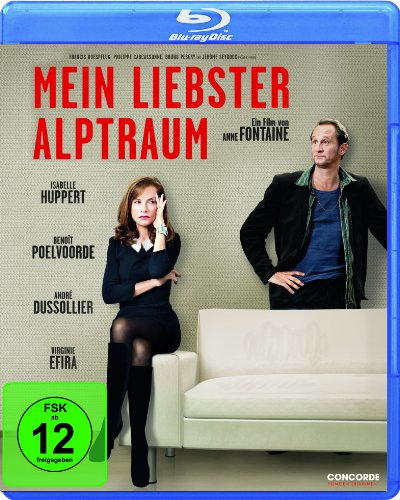  - Mein liebster Alptraum [Blu-ray]