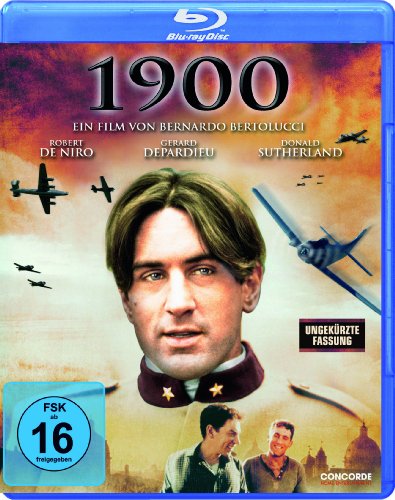  - 1900 [Blu-ray]