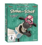  - Shaun das Schaf - Box 2 [Blu-ray] [Special Edition]