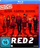 Blu-ray - Chroniken der Unterwelt - City of Bones [Blu-ray]