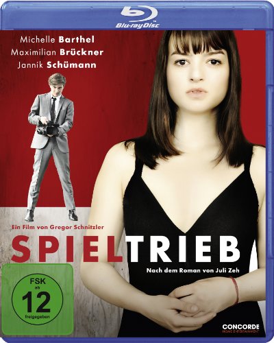  - Spieltrieb [Blu-ray]