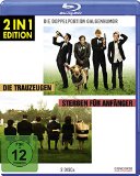  - Lachsfischen im Jemen/Schiffsmeldungen - 2 in 1 Edition [Blu-ray]