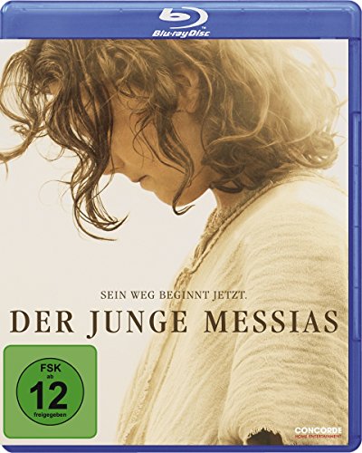  - Der junge Messias [Blu-ray]