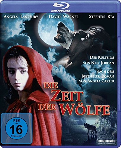 Blu-ray - Zeit der Wölfe (Classic Selection)