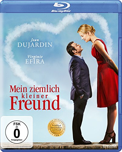  - Mein ziemlich kleiner Freund [Blu-ray]