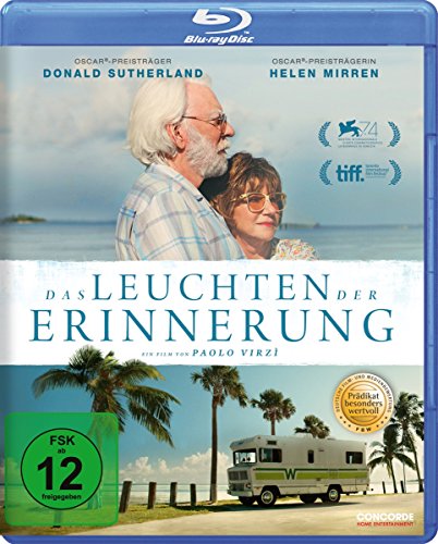  - Das Leuchten der Erinnerung [Blu-ray]