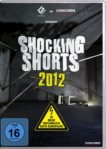  - Shocking Shorts 2012 - 10 neue gefährlich gute Kurzfilme