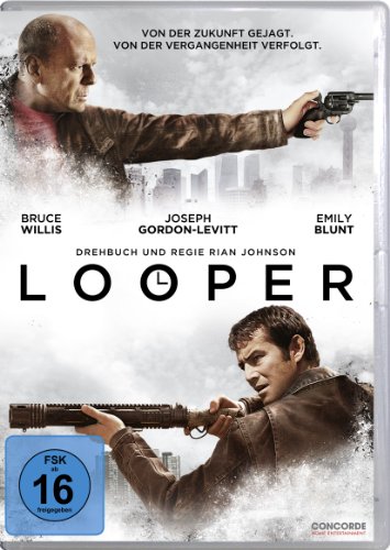 DVD - Looper