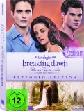 DVD - Die Twilight Saga - Breaking Dawn - Bis(s) zum Ende der Nacht 2 (Fan Edition)