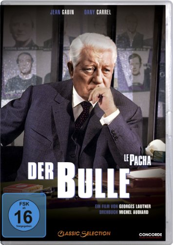  - Der Bulle