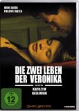 DVD - Drei Farben - Trilogie (blau,weiss,rot)