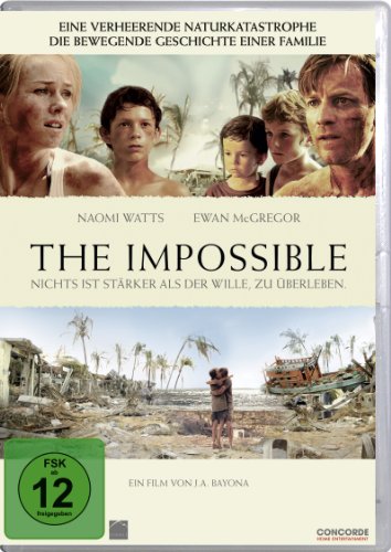  - The Impossible