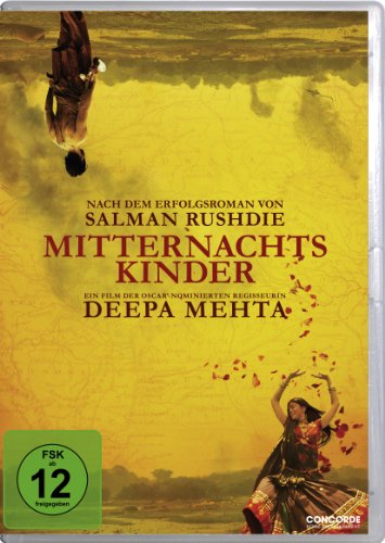  - Mitternachtskinder  [DVD]