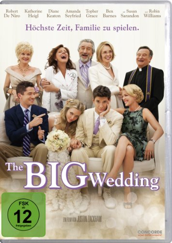  - The Big Wedding