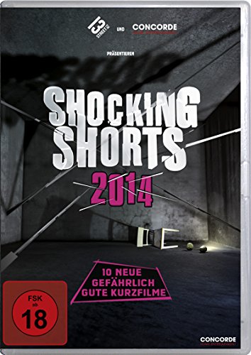  - Shocking Shorts 2014