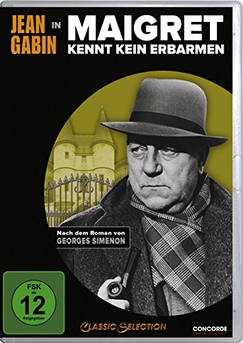  - Maigret kennt kein Erbarmen