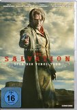 DVD - The Homesman