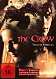  - The Crow - Die komplette Serie [6 DVDs]