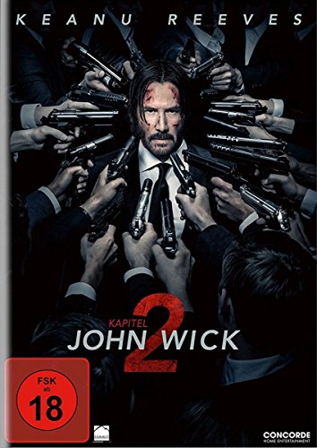  - John Wick: Kapitel 2