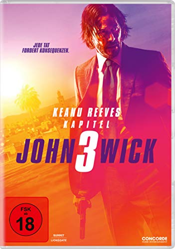  - John Wick: Kapitel 3