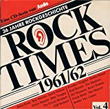 Sampler - Audio Rock Times 9 - 1971 - 1972