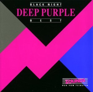 Deep Purple - Black Night - Best