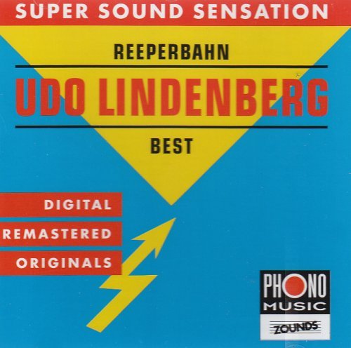 Lindenberg Udo - Reeperbahn - Best