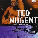 Nugent , Ted - Cat Scratch Fever 