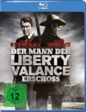  - Ein Mann, den sie Pferd nannten [Blu-ray]