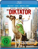 Blu-ray Disc - Borat